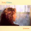 Betty Elders - Crayons