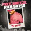 Rico Sutso - Feds Watch - Single